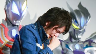濱田龍臣、声援に感涙!『ウルトラマンジード』グランドフィナーレ