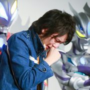 濱田龍臣、声援に感涙!『ウルトラマンジード』グランドフィナーレ