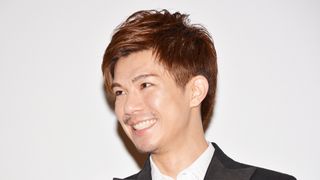 舞台の貴公子・柿澤勇人『猫は抱くもの』での沢尻エリカとキスシーンを振り返る