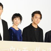 EXILE TAKAHIRO、主演映画「カナリア」は役者としてのスタート地点