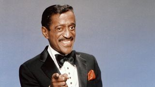 サミー・デイヴィス・Jrさんの伝記映画が始動