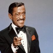 サミー・デイヴィス・Jrさんの伝記映画が始動