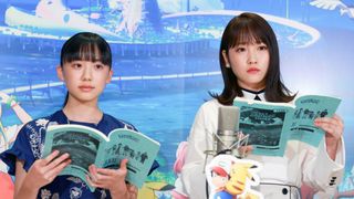 本当に14歳？芦田愛菜の大人っぽさに川栄李奈が感心