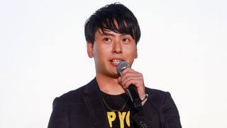 山下健二郎、岩田剛典との奇跡にキュン!『ウタモノガタリ』撮影裏話