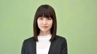 元フジアナ平井理央、35歳のリアルを語る