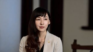 麻生久美子「時効警察」以来11年ぶりテレ朝ドラマ出演