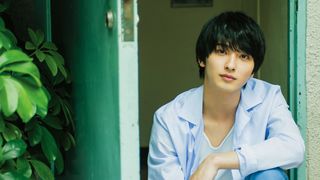 横浜流星、アーティストデビュー曲のMVが公開!「今日もいい天気 feat. Rover (ベリーグッドマン)」