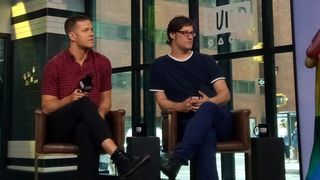 LGBTQの若者を自殺から救え！イマジン・ドラゴンズが支援活動を語る