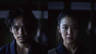 池松壮亮×蒼井優の“演技合戦”塚本晋也監督の初時代劇『斬、』11月公開