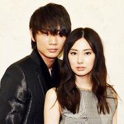 綾野剛も認める北川景子の反骨精神「白黒はっきりした性格」