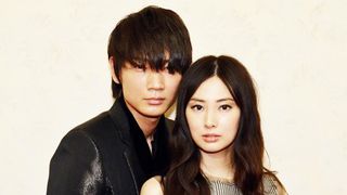 綾野剛も認める北川景子の反骨精神「白黒はっきりした性格」
