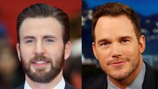 クリス・エヴァンス、おふざけツイートでクリス・プラットの誕生日を祝福！