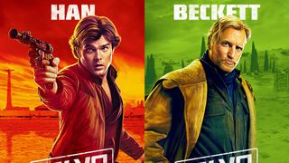 悪党だけどホントはいいヤツ!ハン・ソロと運命を導く3人のアウトローに迫る