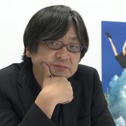 細田守、金ロー新オープニングを監督!7月20日から放送