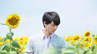高杉真宙の繊細な演技！青春映画『世界でいちばん長い写真』