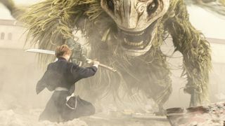 実写『BLEACH』白哉、恋次、虚のキャラクター映像公開!