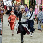 『銀魂2』空知英秋が激励?コメントを発表!<コメント全文>