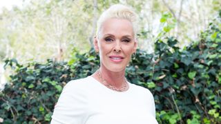 女優ブリジット・ニールセン、54歳で5人目の子供を出産