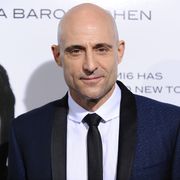 007新作に『キングスマン』マーク・ストロング出演?代理人は否定