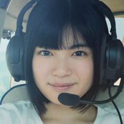 期待の新人女優・吉田美月喜、かんぽ生命の新CMに抜てき!