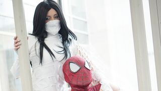 『スパイダーマン』韓国系女性ヒーローのスピンオフが進行中！