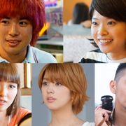 橋本愛主演『ここは退屈迎えに来て』に渡辺大知、岸井ゆきの、内田理央ら新キャスト