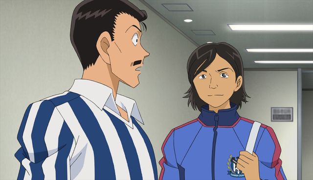 遠藤保仁が2度目の出演!