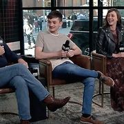 88歳のクリストファー・プラマー、最新作の共演者がエネルギッシュな姿勢を称賛