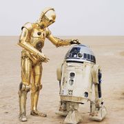 今夜の金ローは『スター・ウォーズ』1作目!歴史はここから始まった