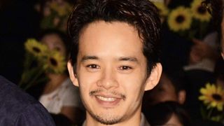 池松壮亮、主演作『君が君で君だ』打ち切りを心配?