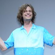 「クリミナル・マインド」リード役俳優、来日イベントでファン交流を満喫!