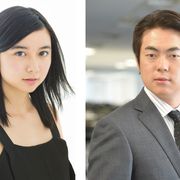 上白石萌歌&村本大輔、綾瀬はるか主演ドラマ出演
