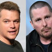 フォードVSフェラーリ実話の映画化、来年6月全米公開!