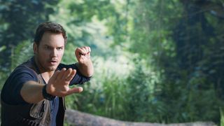 『ジュラシック・ワールド』続編が初登場1位!興収160億円超えのヒット