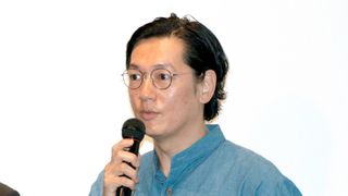 井浦新、大杉漣さんとの『返還交渉人』撮影裏話を明かす