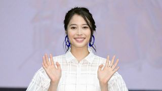 広瀬アリス、アニメ声優に初挑戦！モンスト劇場版で歌声も披露