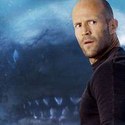 『MEG ザ・モンスター』特別映像!忍び寄る巨大ザメにJ・ステイサムが挑む