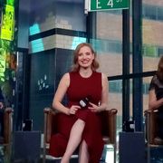 ジェシカ・チャステインが惚れ込んだ、初挑戦の異色西部劇を語る