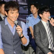沢村一樹、関ジャニ・横山裕を羨む!古風な本名が恥ずかしかった