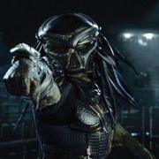 『ザ・プレデター』究極のプレデターが登場する新予告!9.14公開決定