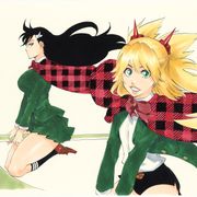 「BLEACH」久保帯人、新作ラブコメ読切がジャンプ50周年記念号に掲載!