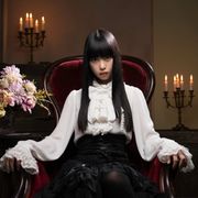 森川葵、吉沢亮主演の「GIVER」で復讐代行組織のリーダー役