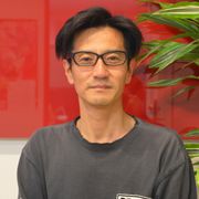 津田寛治、北野武から学んだ芝居の極意