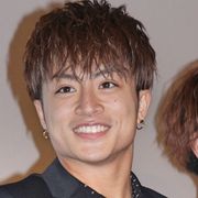 白濱亜嵐、主演作『アエイオウ』公開に感慨