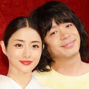 石原さとみ、峯田和伸と「ラブシーンできそう」 プレスリー熱唱に感激