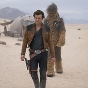若きハン・ソロ、日本のスター・ウォーズファンからの評価は?