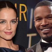 ケイティ・ホームズ&ジェイミー・フォックスが破局