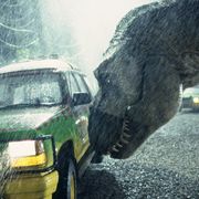『ジュラシック・パーク』本日放送!恐竜映画の金字塔をもう一度