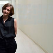 自伝的映画でデビュー!期待の女性監督を直撃