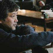 『万引き家族』是枝裕和監督に生涯功労賞!スペイン・サンセバスチャン映画祭